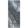 Πάνελ Τοίχου PVC Bardiglio Matte A με ματ όψη γκρι μαρμάρου - G Construction