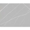 Διακοσμητικό πάνελ τοίχου PVC Casso Grey για επένδυση εσωτερικών χώρων με μοντέρνο γκρι σχεδιασμό
