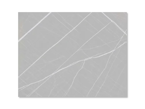 Διακοσμητικό πάνελ τοίχου PVC Casso Grey για επένδυση εσωτερικών χώρων με μοντέρνο γκρι σχεδιασμό