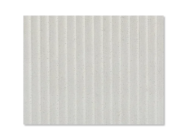 Διακοσμητικό πάνελ τοίχου Flexible Ripple Board για εσωτερικές και εξωτερικές επενδύσεις τοίχων