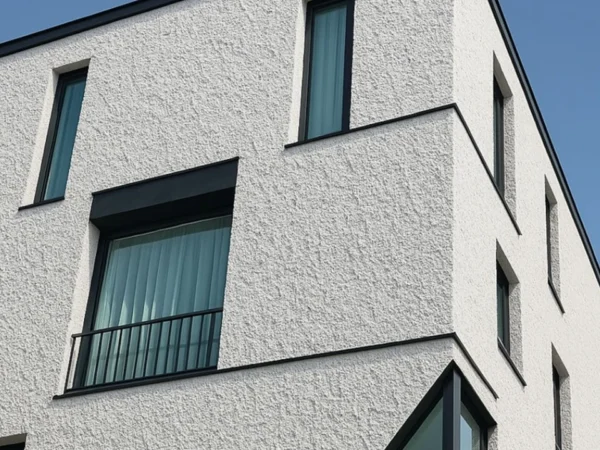 Επένδυση τοίχου Flexible Rough Granite Light για κατοικίες, ξενοδοχεία και επαγγελματικούς χώρους