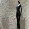 Πάνελ Τοίχου Flexible Starmoon από εύκαμπτη πέτρα σε λευκή απόχρωση από την G Construction Θεσσαλονίκη