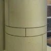 panel-toixou-flexible-travertine-gradient-yellow-gconstruction-4 Επένδυση τοίχου Flexible Travertine Gradient Yellow για κατοικίες, ξενοδοχεία και επαγγελματικούς χώρους