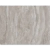 Διακοσμητικό πάνελ τοίχου Flexible Travertine Milan Grey σε γκριζομπέζ αποχρώσεις για εσωτερικές και εξωτερικές επενδύσεις
