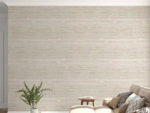 Πάνελ Τοίχου Flexible Travertine Milan Yellow από εύκαμπτη πέτρα με φυσική όψη τραβερτίνη από την G Construction Θεσσαλονίκη