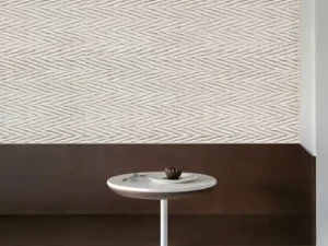 Πάνελ Τοίχου Flexible Weaving Beige με εφέ ύφανσης σε μπεζ απόχρωση από την G Construction Θεσσαλονίκη