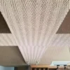 panel-toixou-flexible-weaving-beige-gconstruction-5 Επένδυση τοίχου Flexible Weaving Beige από εύκαμπτη πέτρα με μπεζ υφή ύφανσης για σύγχρονη διακόσμηση