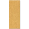Πάνελ τοίχου Flexible Weaving Khaki με υφή ύφανσης και φυσική ανοιχτή καφέ απόχρωση