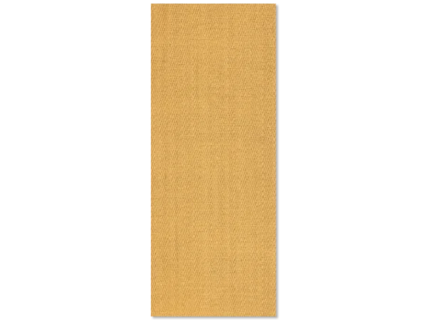 Πάνελ τοίχου Flexible Weaving Khaki με υφή ύφανσης και φυσική ανοιχτή καφέ απόχρωση