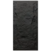 Διακοσμητικό πάνελ τοίχου PU Blackstone Slab για εσωτερικές και εξωτερικές επενδύσεις τοίχων