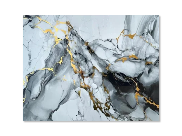 panel-toixou-pvc-marble-gold-gconstruction-2 Διακοσμητικό πάνελ τοίχου PVC Marble Gold για επένδυση εσωτερικών χώρων με γυαλιστερό φινίρισμα και χρυσές λεπτομέρειες