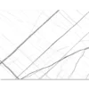 Διακοσμητικό πάνελ τοίχου PVC White Spider με γυαλιστερό φινίρισμα για επένδυση εσωτερικών χώρων
