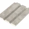 Διακοσμητικά πηχάκια τοίχου PS Concrete για minimal και industrial επενδύσεις εσωτερικών χώρων