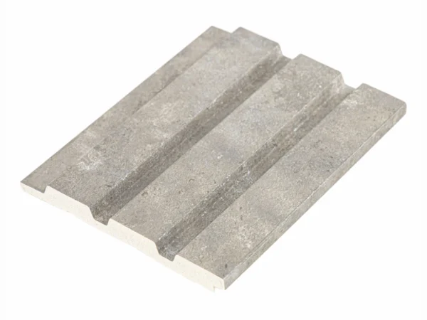 Διακοσμητικά πηχάκια τοίχου PS Concrete για minimal και industrial επενδύσεις εσωτερικών χώρων