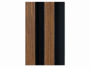 Πηχάκια Τοίχου PS Dark Oak L με φυσική όψη σκούρας δρυός από την G Construction Θεσσαλονίκη