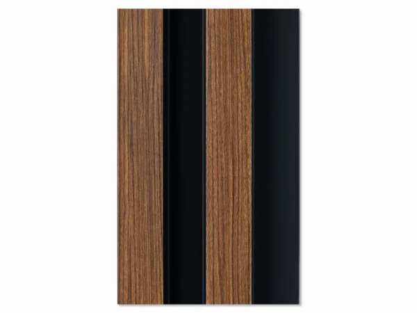 Πηχάκια Τοίχου PS Dark Oak L με φυσική όψη σκούρας δρυός από την G Construction Θεσσαλονίκη