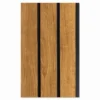 Πηχάκια Τοίχου PS Hamilton Oak με φυσική όψη δρυός από την G Construction Θεσσαλονίκη