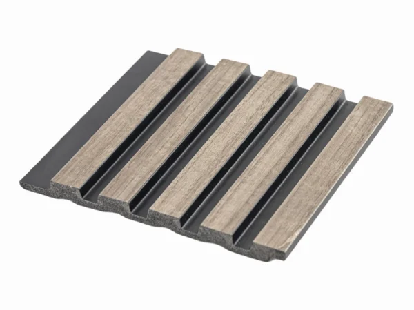 Διακοσμητικά πηχάκια τοίχου PS Light Oak για μοντέρνες και minimal επενδύσεις εσωτερικών χώρων