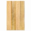 Πηχάκια Τοίχου PS Natural Gold Oak με φυσική χρυσαφένια όψη δρυός από την G Construction Θεσσαλονίκη
