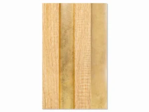 Πηχάκια Τοίχου PS Natural Gold Oak με φυσική χρυσαφένια όψη δρυός από την G Construction Θεσσαλονίκη