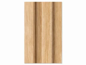 Πηχάκια Τοίχου PS Natural Oak L με φυσική όψη δρυός από την G Construction Θεσσαλονίκη