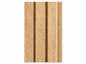 Πηχάκια Τοίχου PS Natural Oak M με φυσική όψη δρυός από την G Construction Θεσσαλονίκη