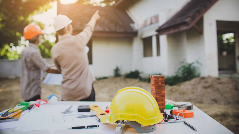 θερμομόνωση, υγρομόνωση από την G Construction στη Θεσσαλονίκη