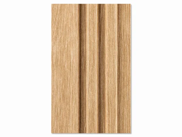 Πηχάκια τοίχου PS Natural Oak S σε φυσική απόχρωση δρυός