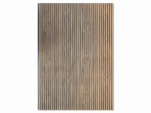 Πηχάκια τοίχου PS Walnut XS σε φυσική απόχρωση καρυδιάς
