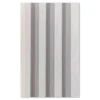 Λεπτομέρεια πηχακίων τοίχου PVC Riga Textile Beige με υφή υφάσματος