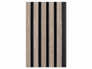 Πηχάκια Τοίχου PS Light Oak [2.8×0.16m]