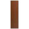 Πάνελ Τοίχου Bamboo Brown Wood [2.8×1.22m]