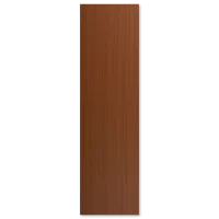 Πάνελ Τοίχου Bamboo Brown Wood [2.8×1.22m]