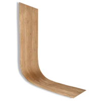 Επένδυση Τοίχου Flexible Ancient Wood [2.4×0.6m]