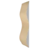 Επένδυση Τοίχου Flexible Travertine Roundline Beige [2.8×0.6m]