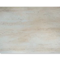 Πάνελ Τοίχου Flexible Travertine Yellow Grey [1.2×0.6m]